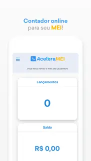 How to cancel & delete aceleramei app 2