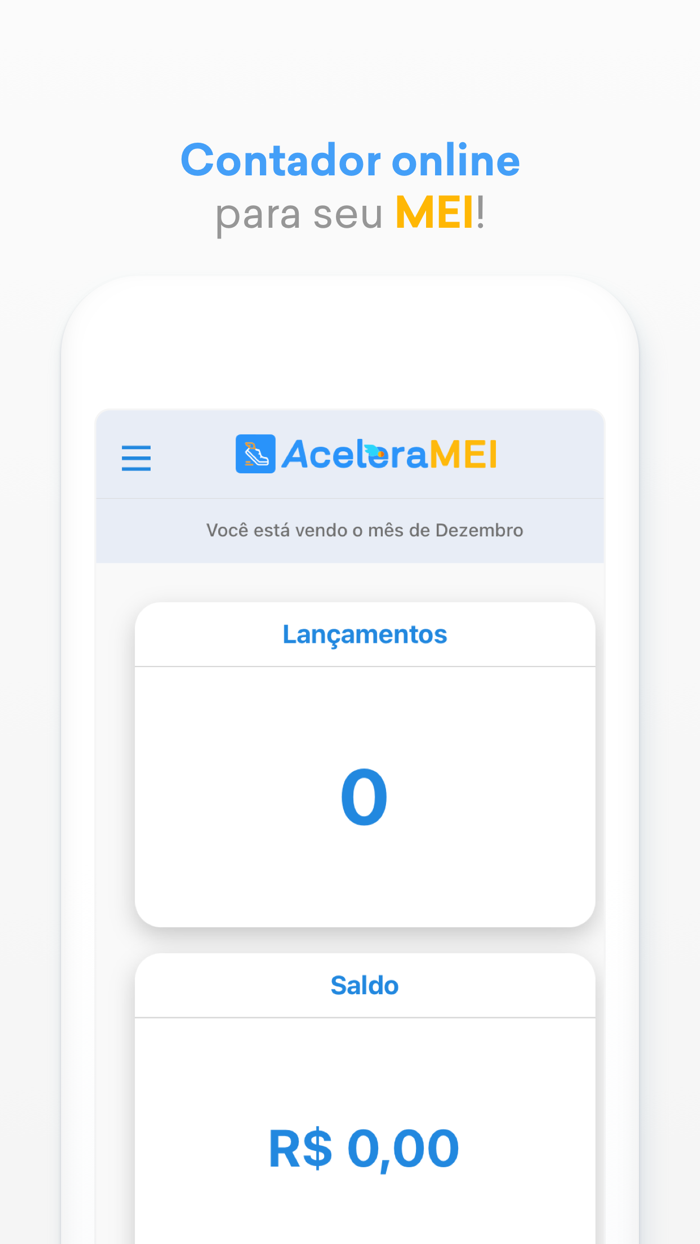 AceleraMEI App
