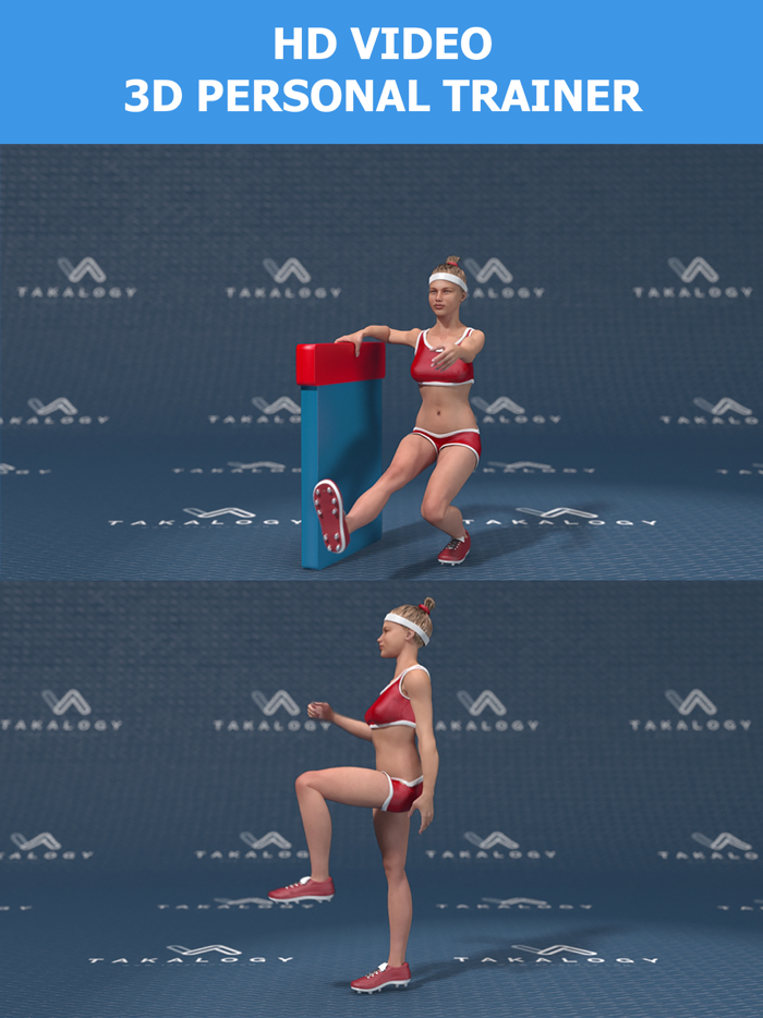 Bigger Butt in 30 Days