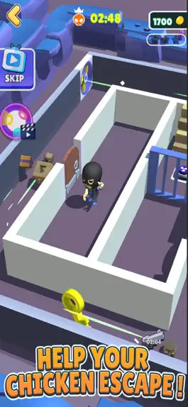 Game screenshot Chicken Tap Tap hack