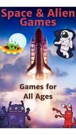 Game screenshot Alien Hunter Ufo Game For Kids mod apk
