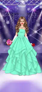 Fashion Dress Up - Girl Games screenshot #9 for iPhone