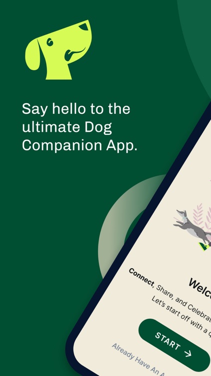 Pawsome - Dog Social Network