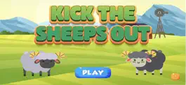 Game screenshot Kick The Sheeps Out mod apk