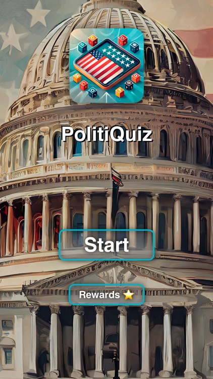 Political Quiz Challenge