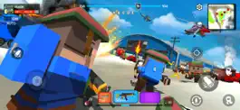 Game screenshot Squad Battle War mod apk