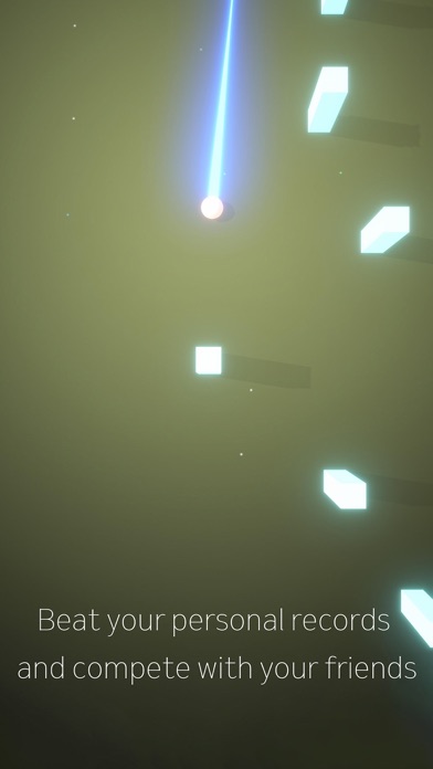 Rolling Orb Screenshot