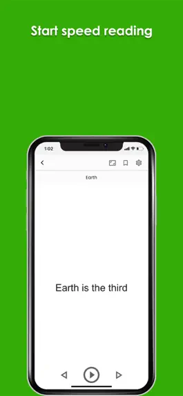 Game screenshot Save To Spreeder hack