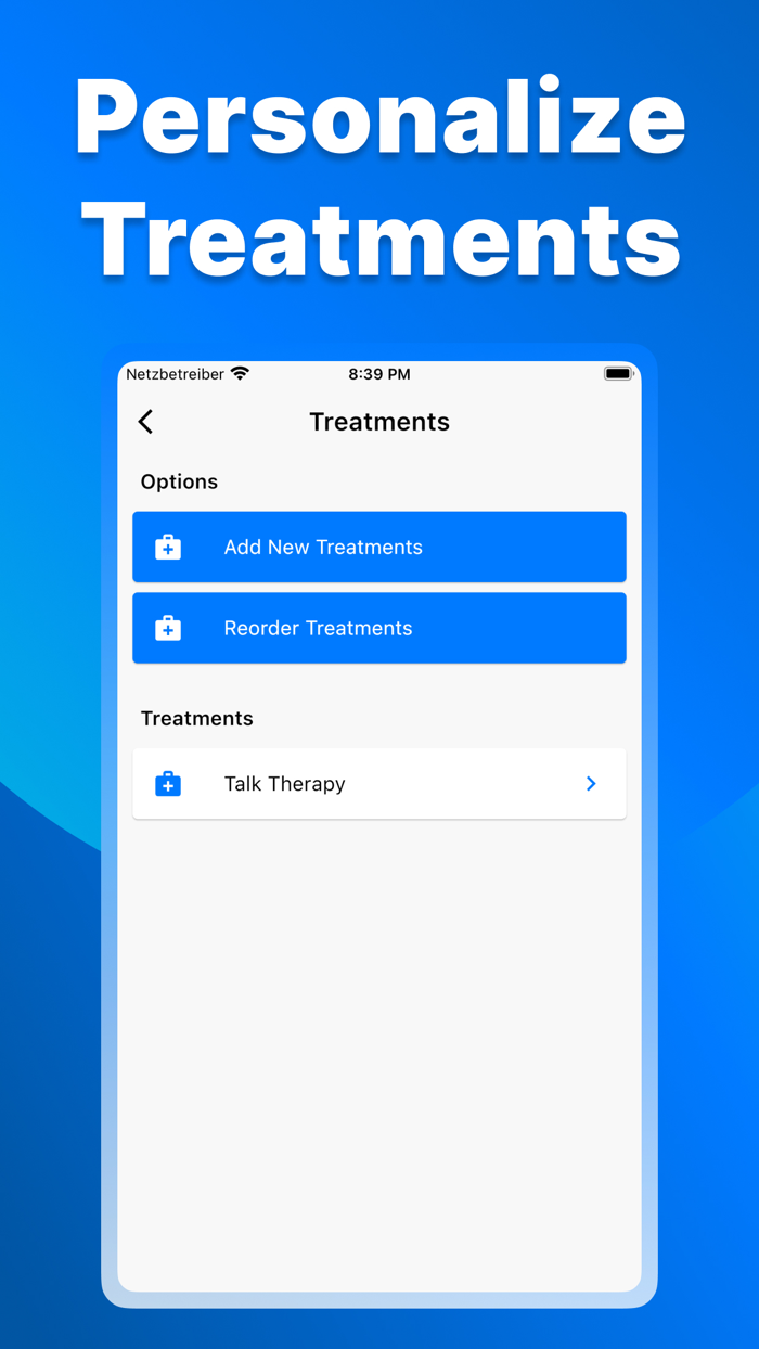 Eating Disorder Recovery