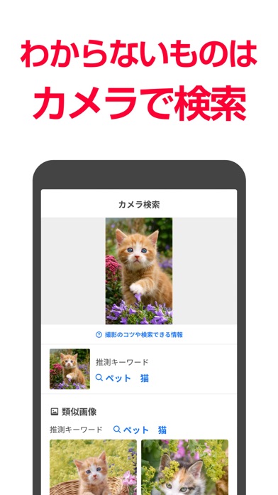 Yahoo! JAPAN screenshot1