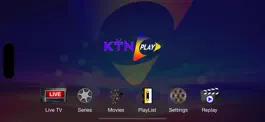 Game screenshot KTN PLAYER mod apk