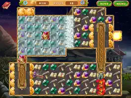 Game screenshot Laruaville 13 - Match-3 Puzzle mod apk