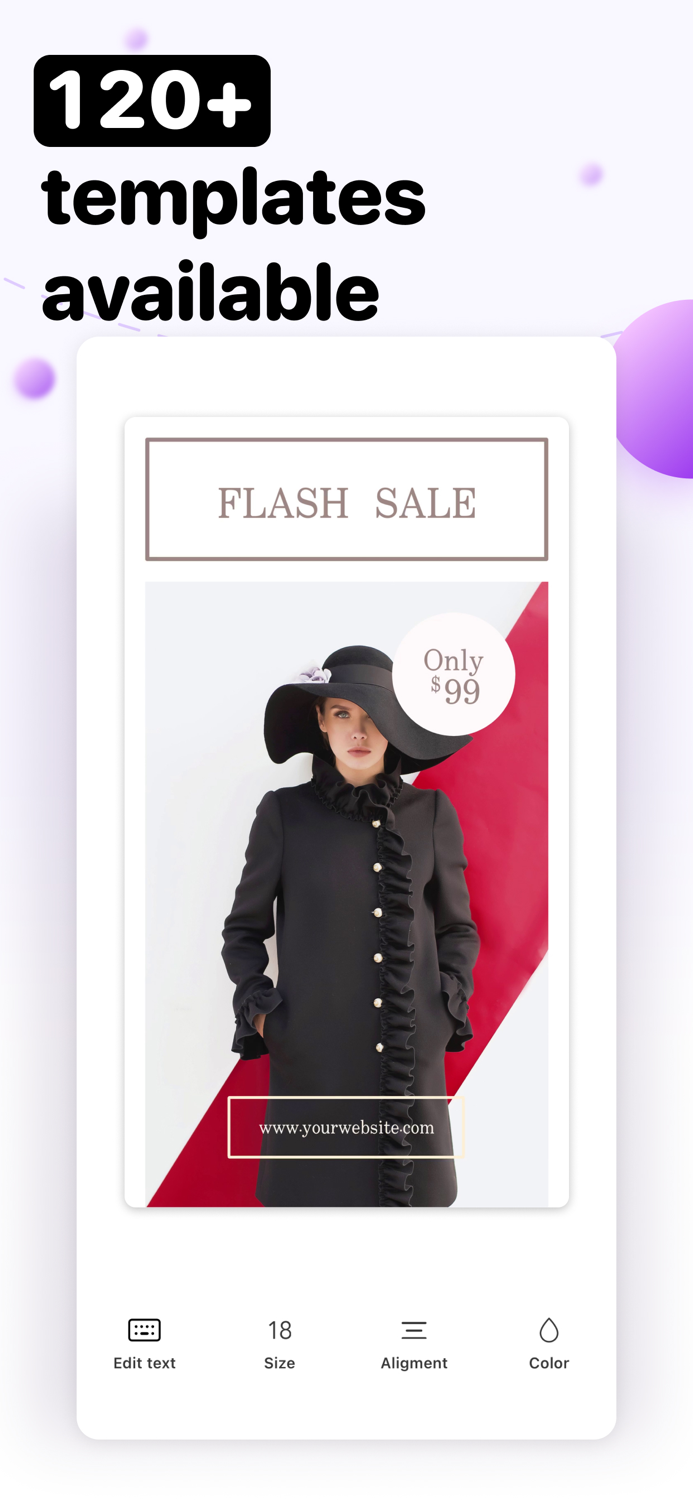 Storie - Insta Stories Maker