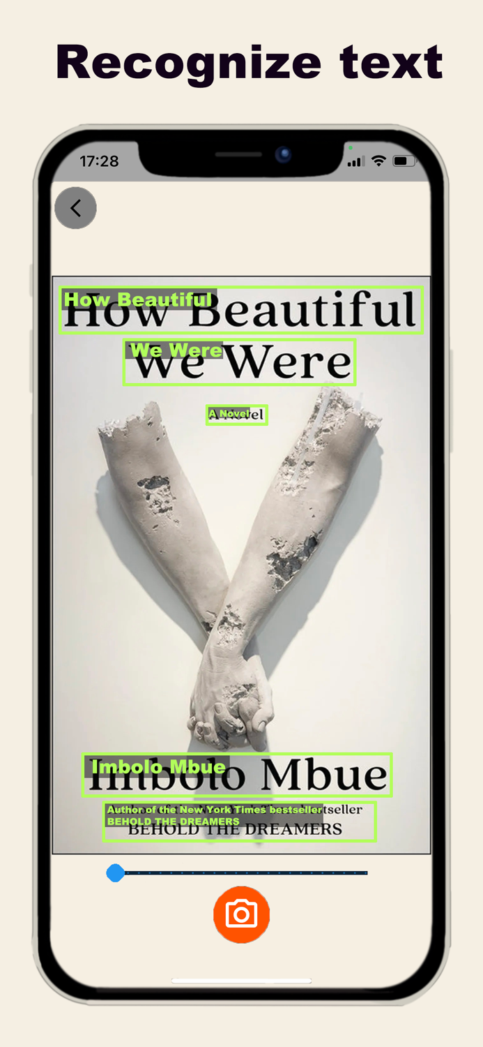 Book Reading Record - Tracker