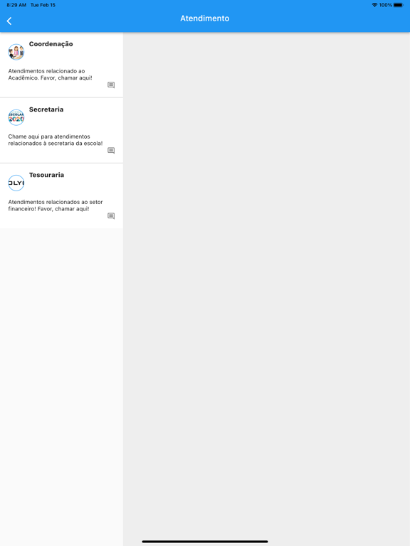 Screenshot #4 pour Maurício Salles