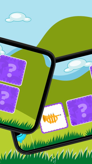 Similar Cards Screenshot