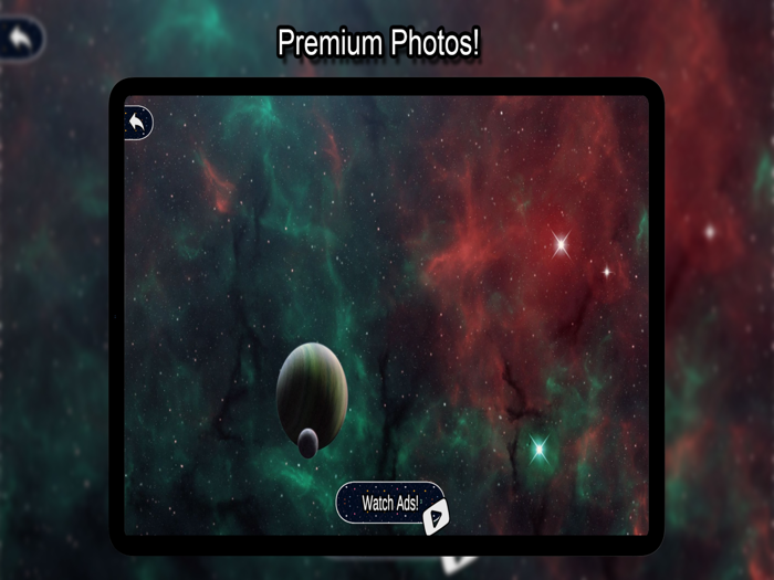 Space Wallpapers HD 4K