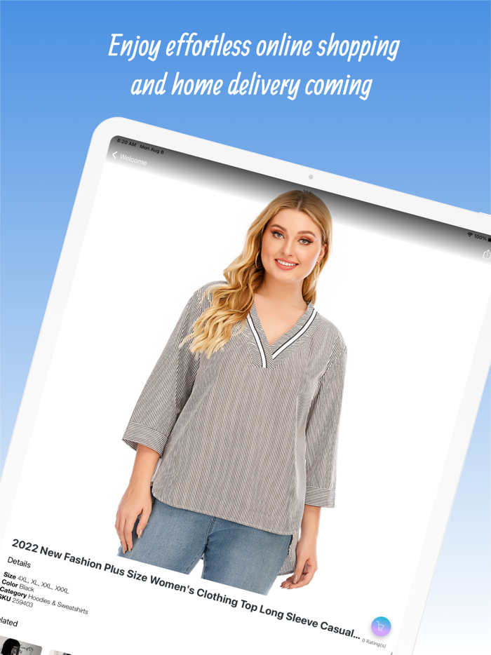 Plus Size Clothes Cheap Online