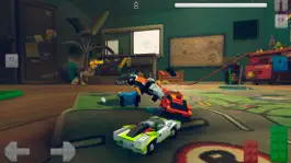 Game screenshot Blocky Toy Car Crash V hack