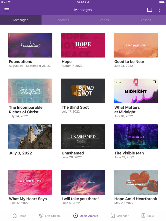 First Methodist Church Tulsa