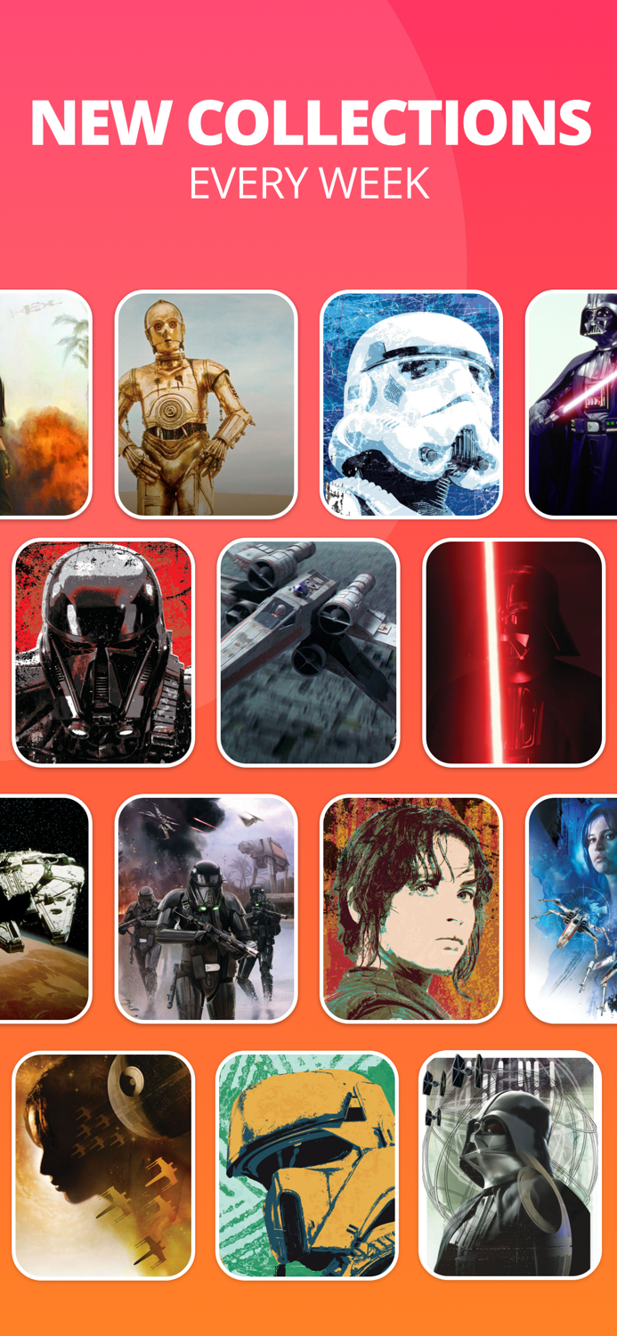 Watch Faces by MobyFox