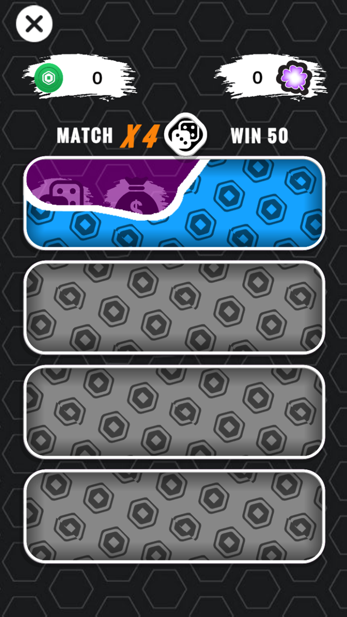 Scratch The Bux Robloc