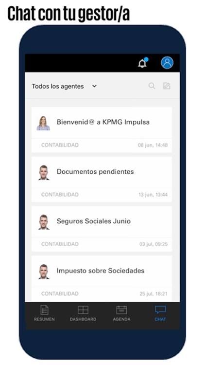 Legálitas Impulsa screenshot-5