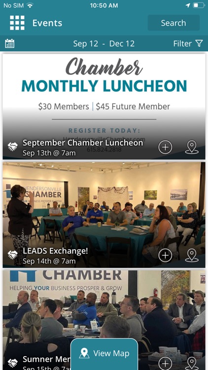 Visit Hendersonville screenshot-4