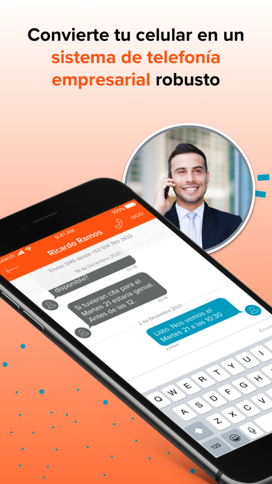 EXiS Niufon Screenshot 1 - AppWisp.com
