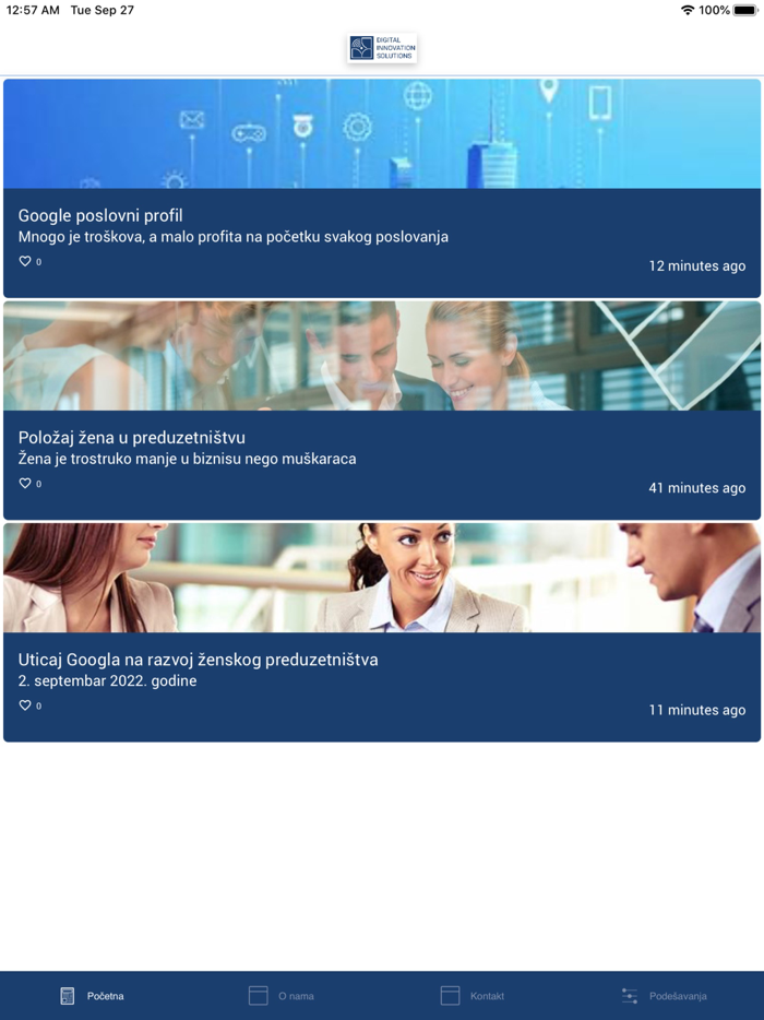 DIgital Innovation Solutions