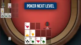 Game screenshot Chinese Poker OFC Pineapple mod apk