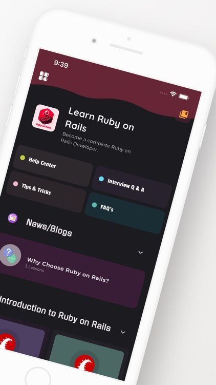 Learn Ruby on Rails [PRO]