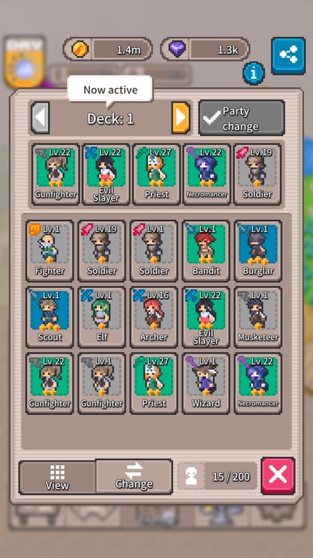 Akindo screenshot 4