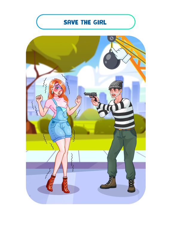 Brain World - IQ Games