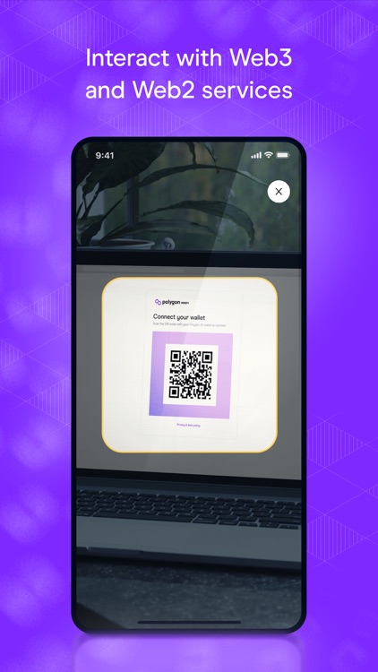 Polygon ID screenshot-3