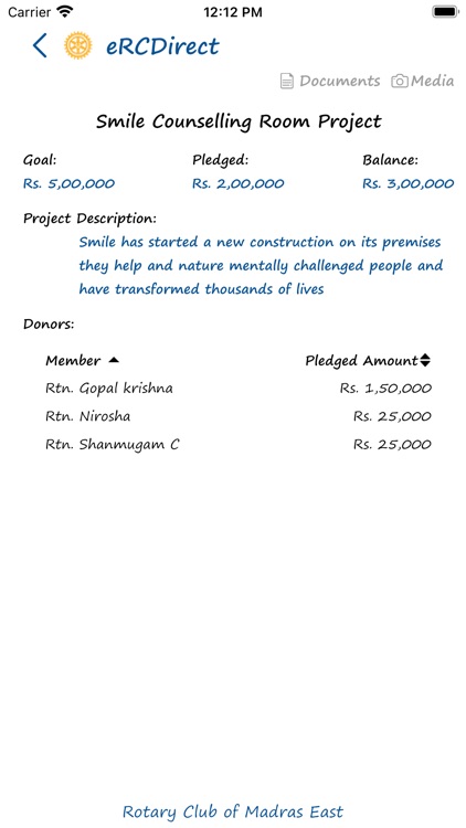 eRCDirect screenshot-8