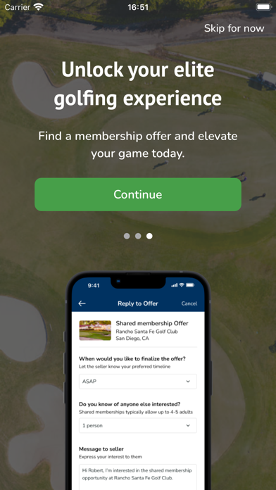 EliteLinks Screenshot