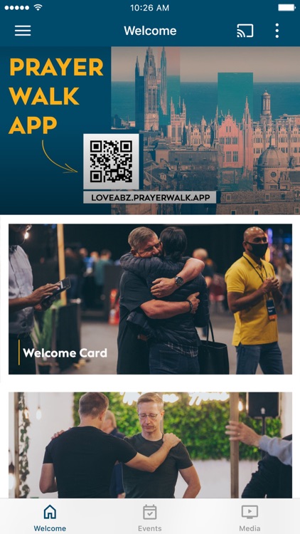 King's Church Aberdeen