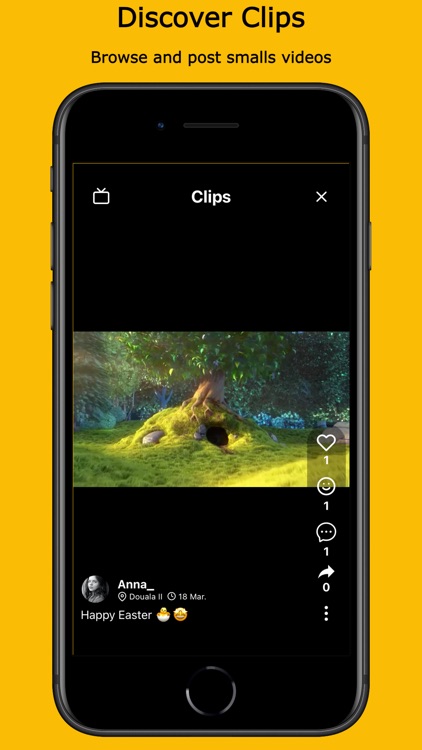 LetTalk screenshot-7