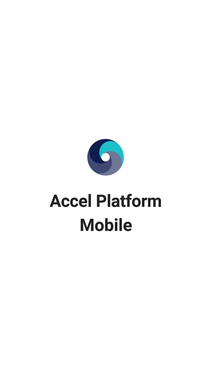 Accel Platform Mobile