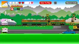 Game screenshot TrainCanCan mod apk