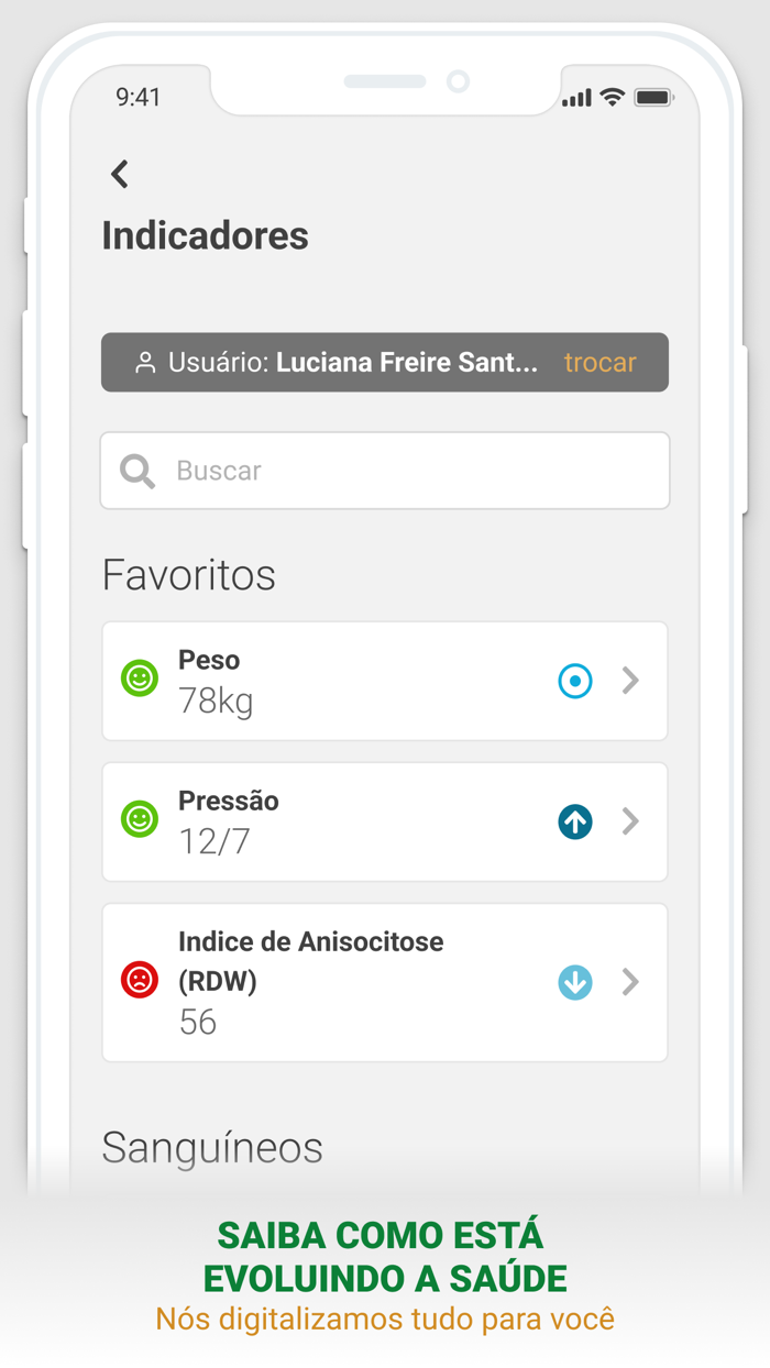 Goldies Saúde Integrada