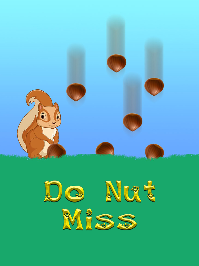 Do Nut Miss