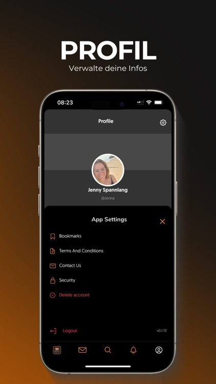 MoneyFoxx screenshot-5