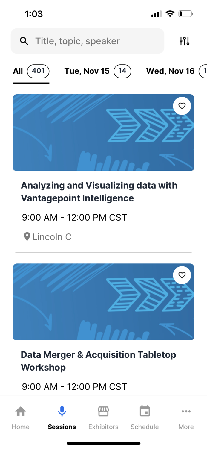 Deltek ProjectCon 2022