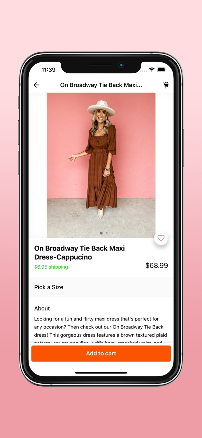 Ruthie Grace Boutique