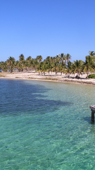 Belize Wallpapers screenshot
