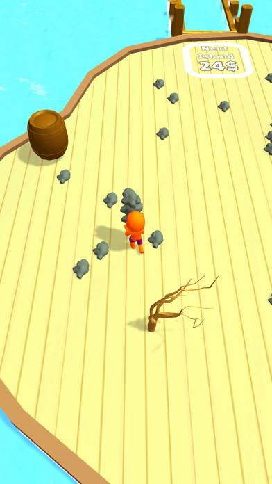 Thief Hole Screenshot