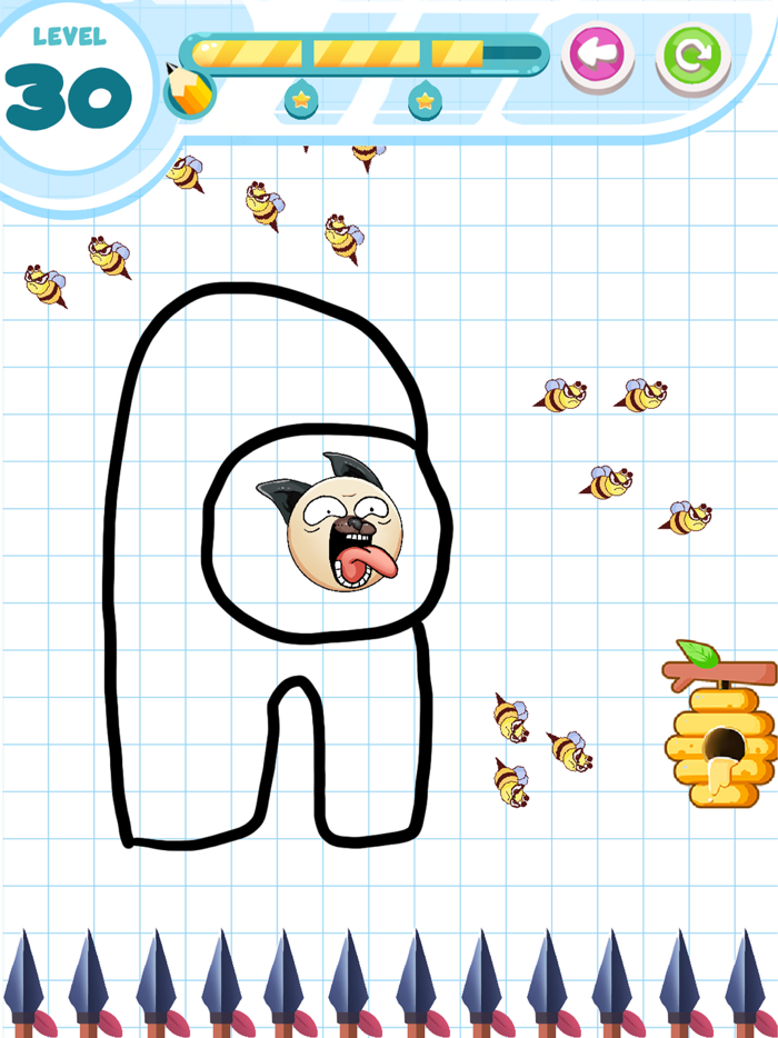 Save the puppy Pet dog rescue