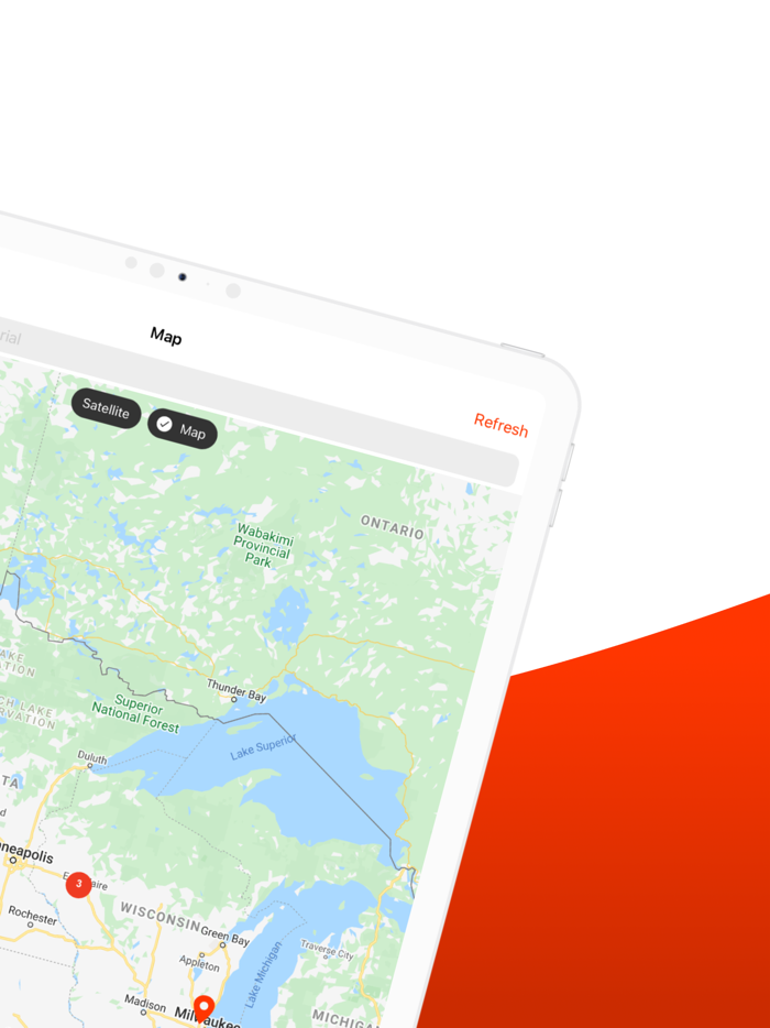 Bobcat® Dealer Machine IQ